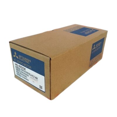 HG-KR23K 미쓰비시 서보 모터 HGKR23K 신품 재고 있음