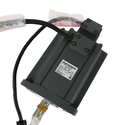 신형 미쓰비시 HA-FF63 서보 모터 신형 HAFF63