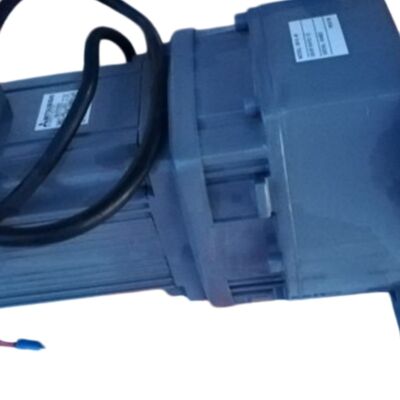 하나의 새 오리지널 미쓰비시 서보 모터 HA-FF43G1 HAFF43G1