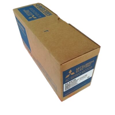 HG-KR73K 박스 신형 Mitsubishi HGKR73BJ AC 서보 모터