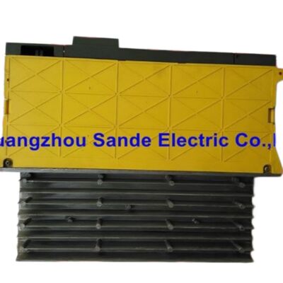 A06B-6089-H322 FANUC AC 서보 앰프 A06B6089H322 A06B-6089-H322
