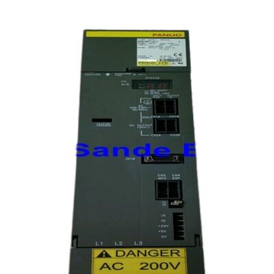 Fanuc 서보 드라이버 A06B-6089-H203 A06B6089H203 A06B-6089-H203