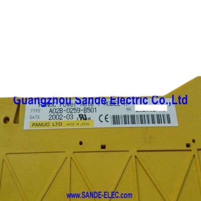 Fanuc 서버 증폭기 A06B-6079-H304 A06B6079H304 A06B-6079-H304