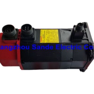 FANUC 서보 모터 A06B-0162-B175#0006 A06B0162B175#0006 A06B-0162-B175#0006