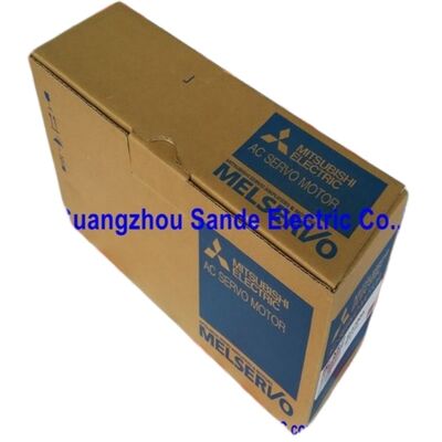 새로운 미쓰비시 서보 모터 HC-SFS502BK HCSFS502BK HC-SFS502BK 새 제품 박스 개봉 안 함 공장 밀봉