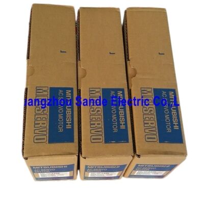 새 봉인 박스 Mitsubishi HC-PQ43B 서보 모터 HCPQ43B