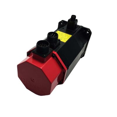 A06B-0162-B575#0008 Fanuc 서보 모터 A06B0162B575#0008 AO6B-OI62-B575#OOO8