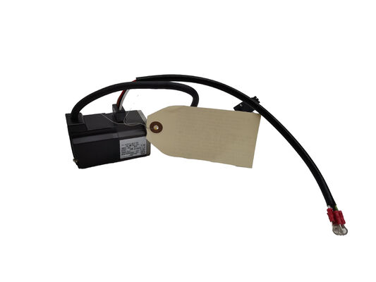 신형 미쓰비시 서보 모터 HC-MF73-S15 HCMF73S15