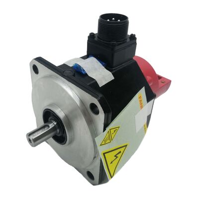 A06B-0034-B177 Fanuc AC 서보 모터 A06B0034B177 AO6B-OO34-BI77