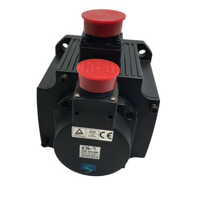 미쓰비시 HC-SFS102BK 서보 모터 HCSFS102BK HC-SFS1O2BK