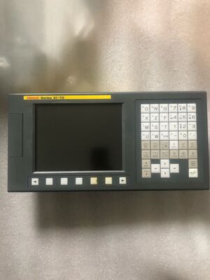 FANUC A02B-0319-B500 상자 내 수평 0i-MD CNC 시스템