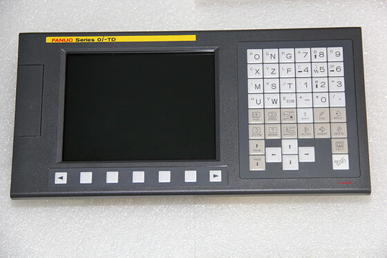 A02B-0319-B502 Fanuc 0i-MD 제어 AO2B-O319-B5O2