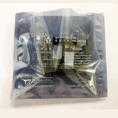 1 PC 사용 된 Fanuc A20B-2101-0050 제어판 좋은 상태 A20B21000050 A2OB-21O1-OO5O