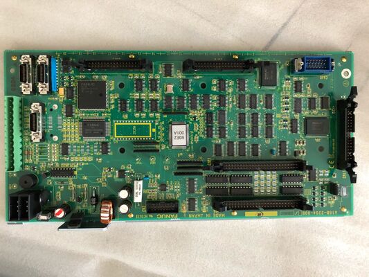 A16B-2204-0080 Fanuc PCB 보드 A16B-22O4-OO8O