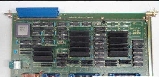 Fanuc A16B-1212-0120 제어판 A16B12120120