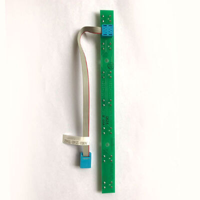 FANUC A20B-1006-0272 시스템 버튼 새 원본 7 버튼 버튼 바