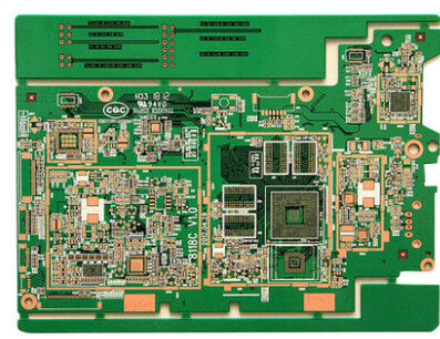 PCB 검증 회로판 인쇄 PCBA