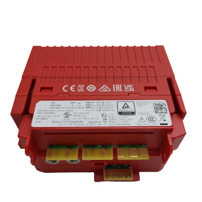 품질  FLEX 5000 Allen Bradley I/O Input Output Module 5094-OW4IS 공장