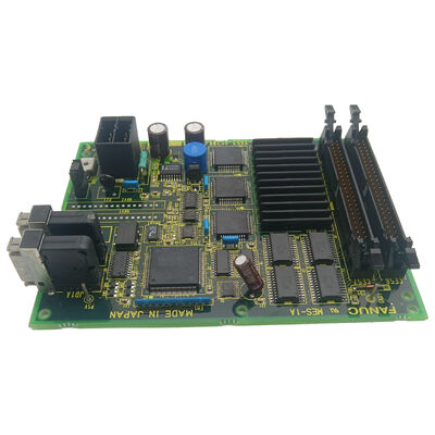 품질  Digital CNC Circuit Board Fancu I/O Module A20B-2002-0521 Input Output Board 공장