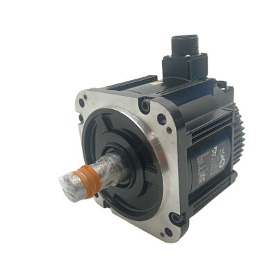 품질  New In Stock 200V AC Yaskawa Industrial Servo Motor SGM7G13A7ASS 공장