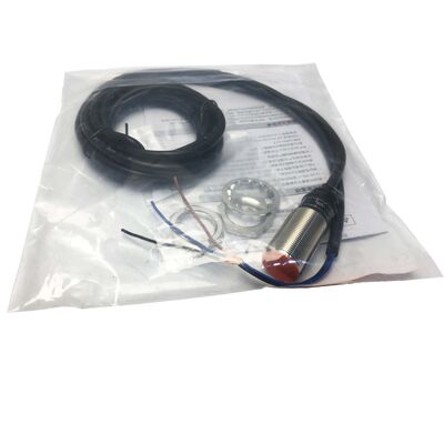 품질  IP67 Proximity Switch Sensor Autonics PR18-5DP IEC Standard 12VDC–24VDC 공장