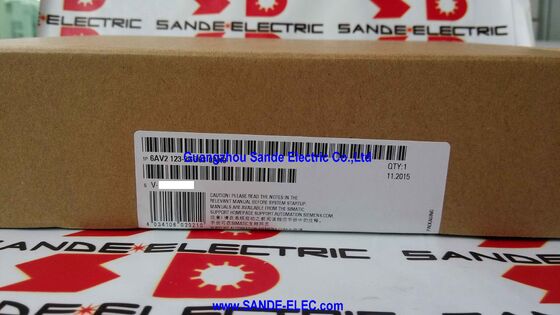 SIMATIC HMI, 기본 패널, 키 및 터치 동작 6AV2123-2GB03-0AX0 6AV2 123-2GB03-0AX0 6AV2123-2GBO3-OAXO