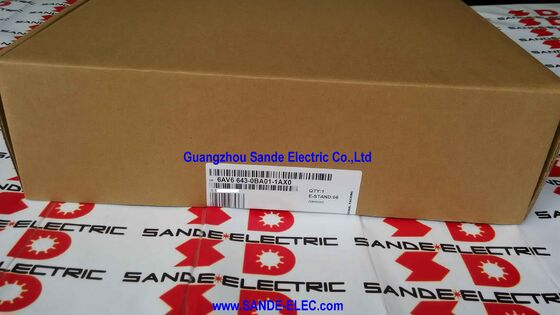 SIMATIC OP 277 6" 오퍼레이터 패널 5.7" TFT 디스플레이 6AV6643-0BA01-1AX0 6AV6643-OBAO1-1AXO 6AV6 643-0BA01-1AX0