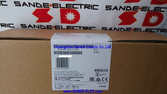 기본 패널, 키 및 터치 작업 6AV6647-0AC11-3AX0 6AV6 647-0AC11-3AX0 6AV6647-OAC11-3AXO