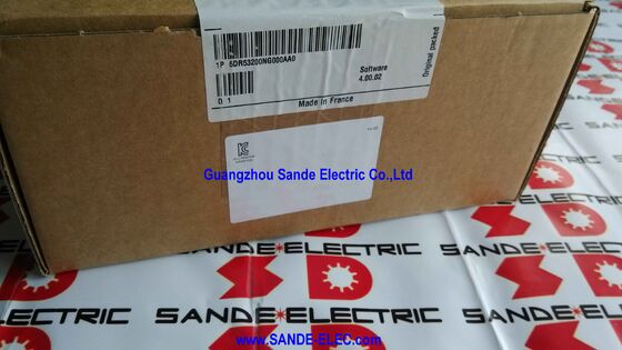 스마트 전압 위치기 6DR5320-0NG00-0AA0 6DR5 320-0NG00-0AA0 6DR5320-ONGOO-OAAO