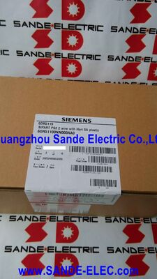 스마트 전압 위치기 6DR5110-0NN00-0AA0 6DR5 110-0NN00-0AA0 6DR5110-ONNOO-OAAO