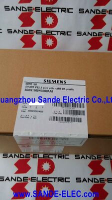 스마트 전압 위치기 6DR5120-0NG00-0AA0 6DR5 120-0NG00-0AA0 6DR5120-ONGOO-OAAO