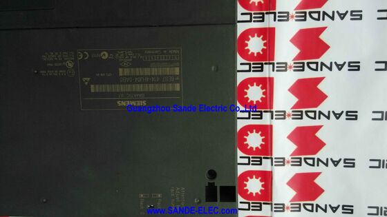 중앙 부대 6ES7 414-4HJ04-0AB0 6ES7414-4HJ04-0AB0 6ES7414-4HJO4-0OABO