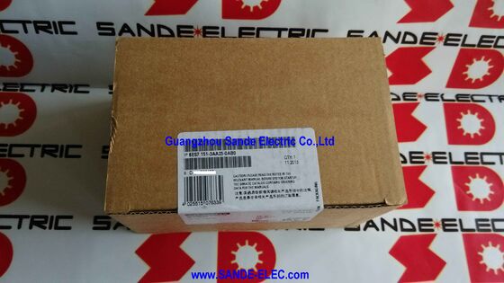 인터페이스 모듈 6ES7151-3AA23-0AB0 6ES7 151-3AA23-0AB0 6ES7151-3AA23-OABO