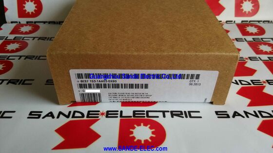 SIMATIC DP, 인터페이스 IM 6ES7153-1AA03-0XB0 6ES7153-1AA03-0XB0 6ES7153-1AA03-0XB0