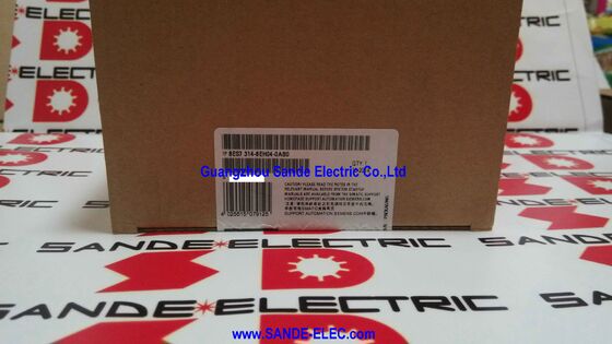 컴팩트 CPU 6ES7314-6EH04-0AB0 6ES7 314-6EH04-0AB0 6ES7314-6EHO4-OABO