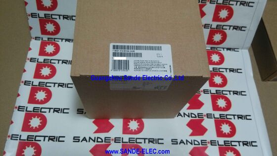 컴팩트 CPU 6ES7314-6EH04-0AB0 6ES7 314-6EH04-0AB0 6ES7314-6EHO4-OABO