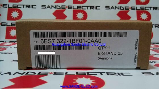 디지털 출력 SM 6ES7322-1BF01-0AA0 6ES7 322-1BF01-0AA0 6ES7322-1BFO1-OAAO