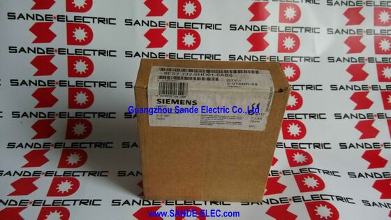 시마틱 아날로그 출력 SM 6ES7332-5HD01-0AB0 6ES7 332-5HD01-0AB0 6ES7332-5HDO1-OABO