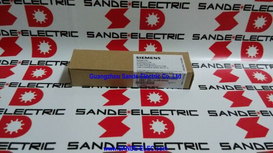 시그널 모듈 6ES7392-1AJ00-0AA0 6ES7 392-1AJ00-0AA0 6ES7392-1AJOO-OAAO를 위한 시마틱 전면 연결 장치