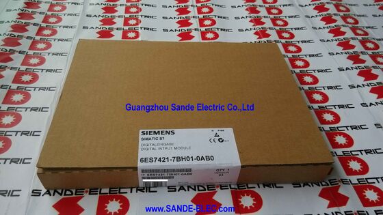 디지털 출력 6ES7421-7BH11-0AB0 6ES 7421-7BH11-0AB0 6ES7421-7BH11-OABO