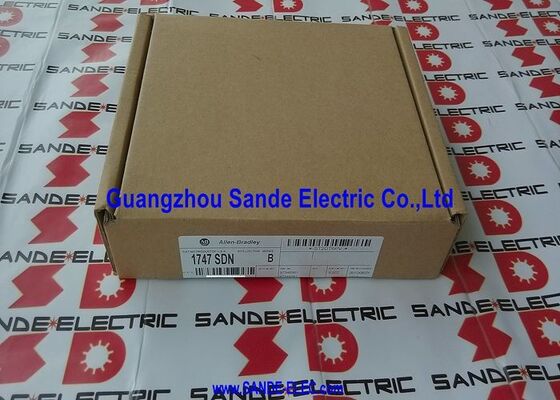 SLC 디바이스넷 스캐너 모듈 1747SDN 1747 SDN 1747SDN