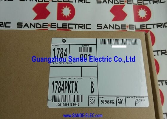 데이터 하이웨이 플러스 PC 카드 1784PKTX 1784 PKTX 1784PKTX