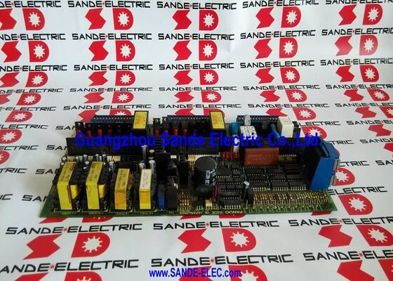 FANUC 드라이브 보드 A16B-1200-0720 A16B12000720 A16B-12OO-O72O