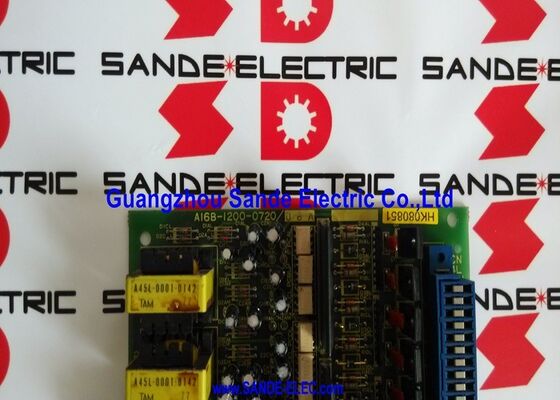 FANUC 드라이브 보드 A16B-1200-0720 A16B12000720 A16B-12OO-O72O