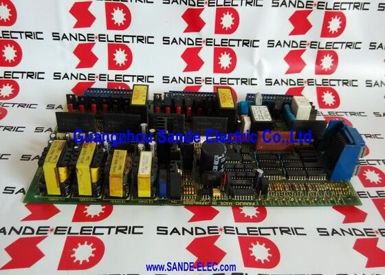 FANUC 드라이브 보드 A16B-1200-0720 A16B12000720 A16B-12OO-O72O