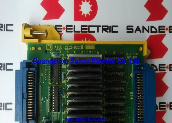 Fanuc PC 보드 A16B-1212-0220 A16B-1212-O22O A16B12120220
