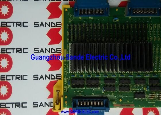 Fanuc PC 보드 A16B-1212-0220 A16B-1212-O22O A16B12120220
