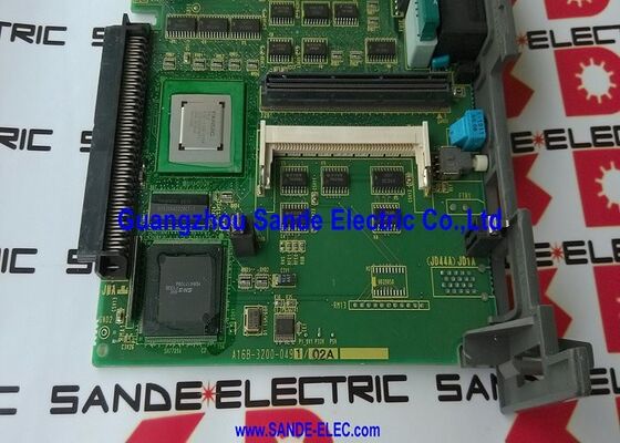 FANUC 메인보드 A16B-3200-0491 A16B-32OO-O491 A16B32000491