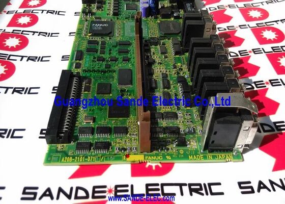 Fanuc 회로판 A20B-2101-0710 A2OB-21O1-O71O A20B21010710