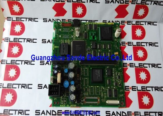 FANUC PCBOARD A20B-8100-0821 A2OB-81OO-O821 A20B81000821